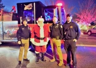 HIawassee Police DEpartment