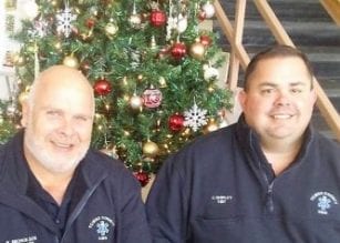 Towns County EMS GA