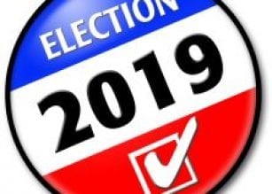 Hiawassee City Council