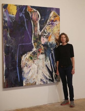 Young Harris College Art Gallery