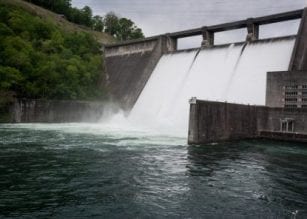 TVA Towns County