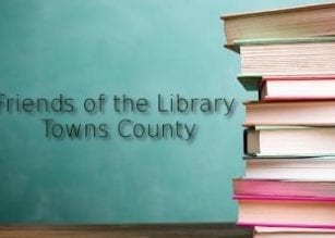 Towns County LIbrary
