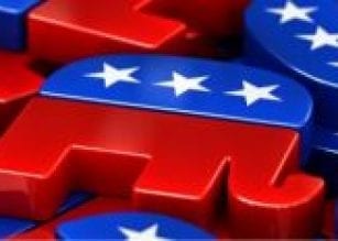 Towns County GOP