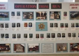 Operation Trial Run