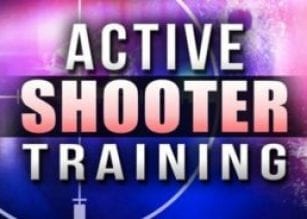 active shooter drill