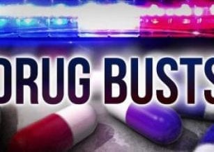 Towns County arrests