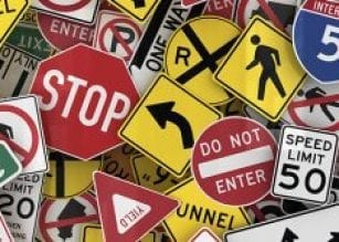 Towns County DOT