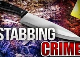 Towns County stabbing