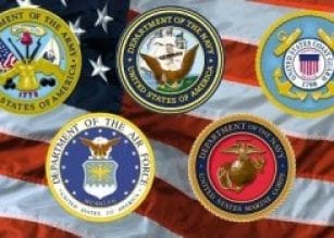 Towns County veterans