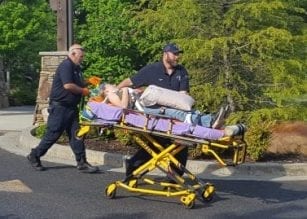 Towns County EMS