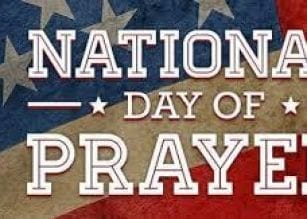 Towns County prayer