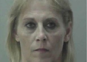 Sonya Taylor Hiawassee