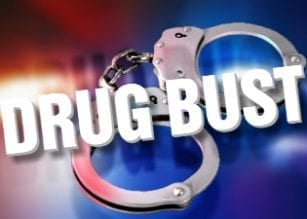 Towns County drugs