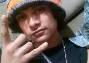 Jordan Garcia