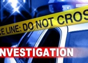 murder investigation
