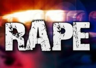 HIawassee rape