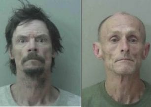 Towns County drug arrests