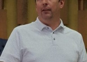 Matt Youngblood