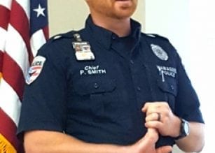 Hiawassee Police Department