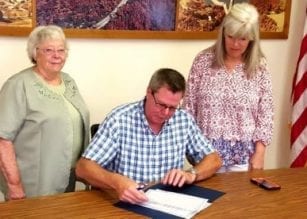 Unicoi Daughters of American Revolution