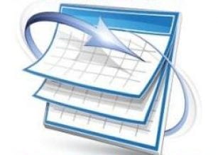 Towns County Schools calendar