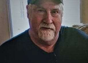 Randy Barnes - Hiawassee
