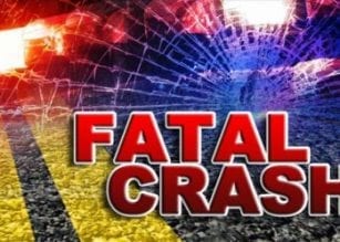 motorcycle accident
