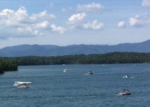 seaplane