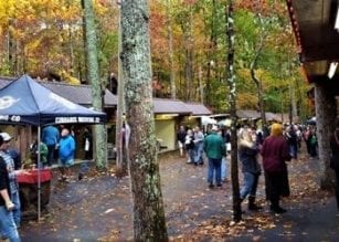 Appalachian Brew Stew Que