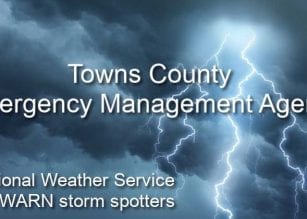 Towns County EMA