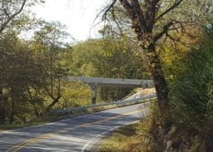 Dick Campbell Bridge