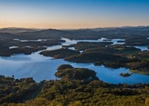 Lake Chatuge