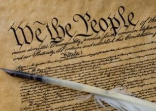 Sheriff Clinton - Constitutional violation