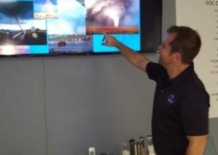 SKYWARN spotter