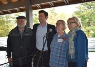 Towns County Democrats