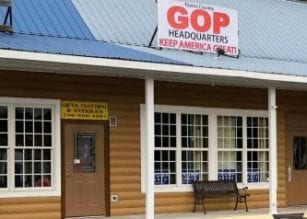 Towns County Republican Party