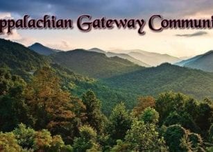 Appalachian Gateway