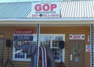Towns County Republican Party