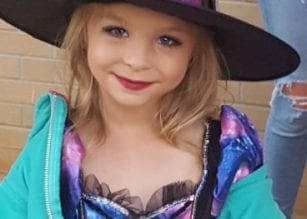 Towns County Halloween