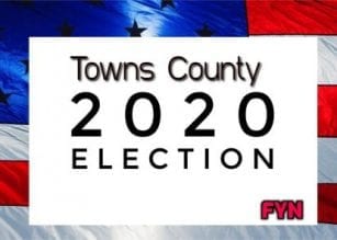 Towns County Election Guide