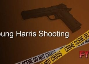 Dawn Thurman shooting