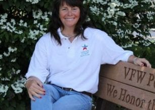 Linda Curtis - Towns County