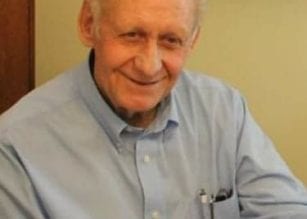 Former Commissioner Bill Kendall