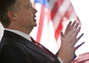 sen john wilkinson