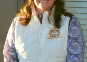 Linda Curtis - Towns County sheriffs election