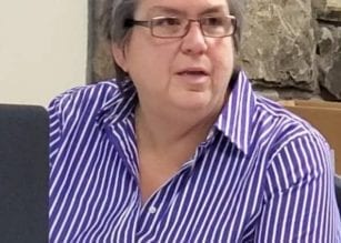 HIawassee Mayor LIi Ordiales