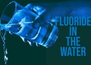 Hiawassee fluoride