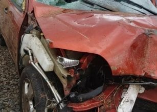 Hiawassee accident