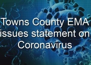 Towns County Coronavirus