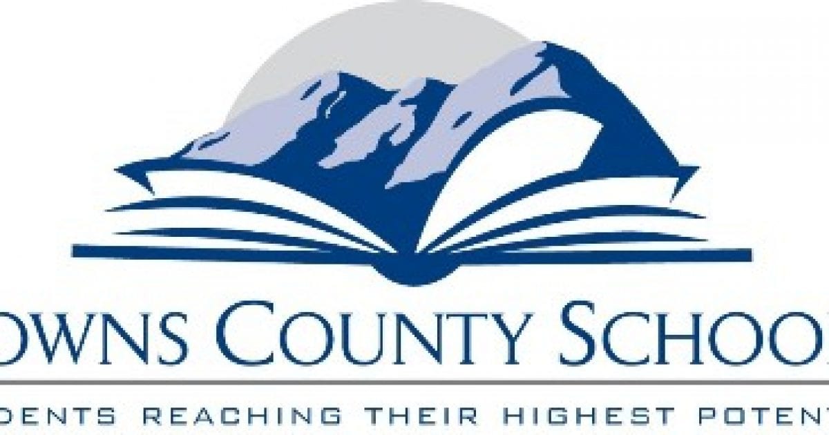 Towns County Schools release details concerning year end TownsTowns
